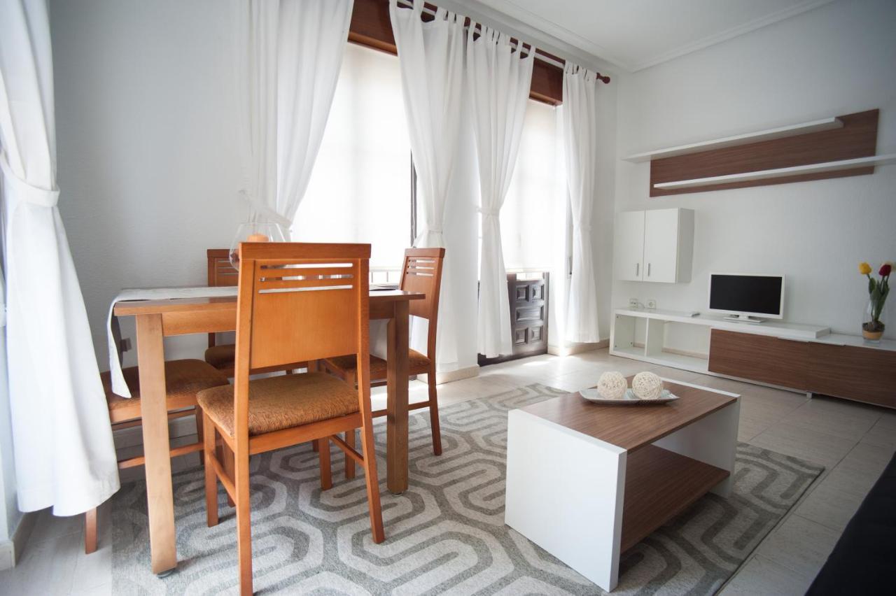 Apartamento Junto A La Universidad Y La Catedral Salamanca Exteriör bild
