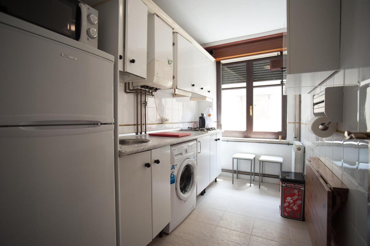 Apartamento Junto A La Universidad Y La Catedral Salamanca Exteriör bild
