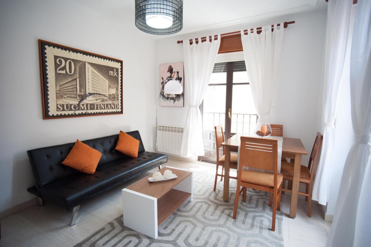 Apartamento Junto A La Universidad Y La Catedral Salamanca Exteriör bild