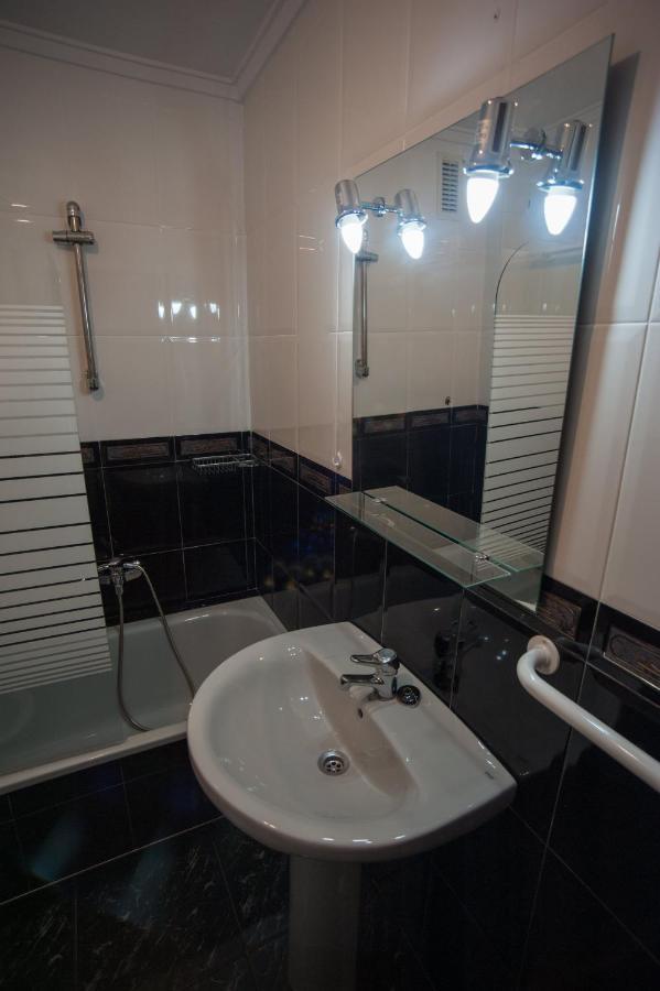 Apartamento Junto A La Universidad Y La Catedral Salamanca Exteriör bild
